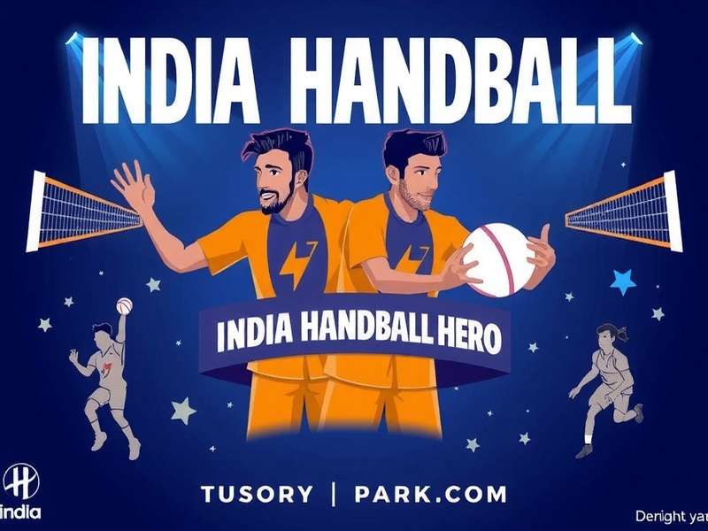 India Handball Hero Community